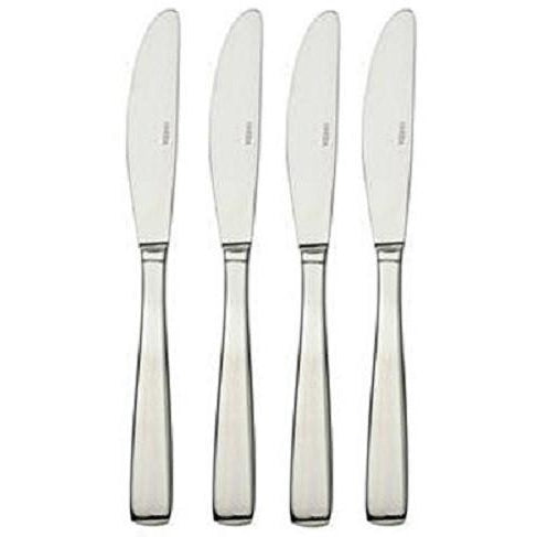 Oneida Andorra Set of 4 Dinner Knives | Extra 30% Off Code FF30 | Finest Flatware